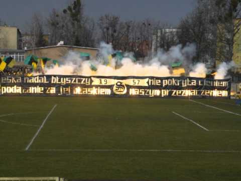 Nasz Klub to KS SIARKA