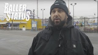 Ill Bill Answers Fans’ Questions, Talks Non-Phixion &amp; More