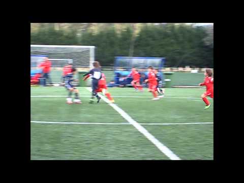 Salgueiriños CF:5  -AJ Lerez: 1 PreBenjamin A (Grupo 61)