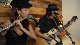 Gypsy Duo