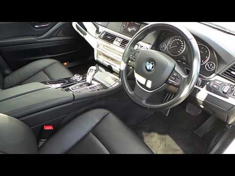 131D21004 - 131D21004 BMW 520d SE Saloon