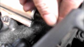 How To Check The Fuel Pressure On A Volvo