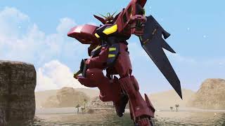 １から始めるガンダムブレイカー4！