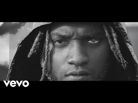 ChildsPlay - Blaze (Official Video) ft. Kalibwoy