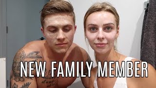 Adopting A New Puppy! | MEL WEEKLY #67