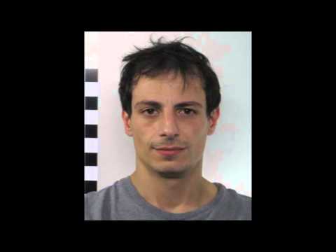 Last Eclipse feat. Acque Luride Oscure - L' Alieno RmX (Prod. Dj Amp / Scratch by Dops)