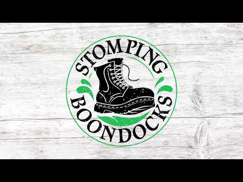 Stomping Boondocks Promo Video