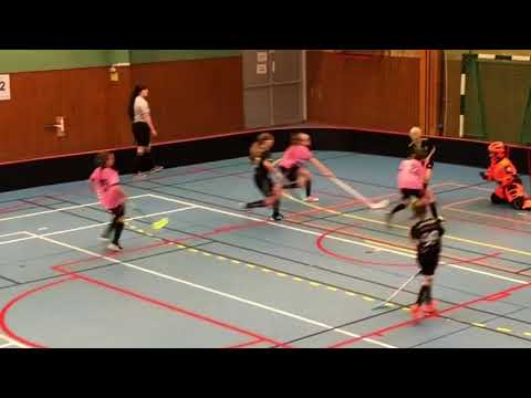 Highlights Gantofta F06/07- Åstorp/Kvidinge IBS F 07/08