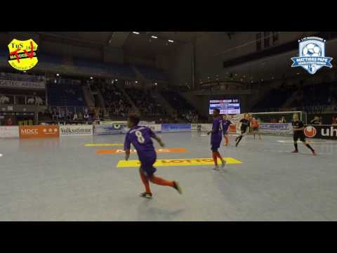 2017 Pape-Cup U15 Werder Bremen - Hannover 96 SV 2:1