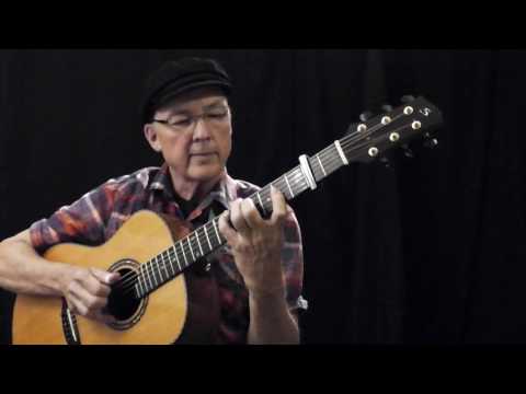 Maple Leaf Rag - Bob Evans