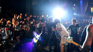 Against Me - Encore - Live at Fest 10 (&quot;The Disco Before the Breakdown&quot;)