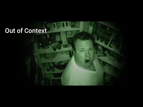 Modern Family Out Of Context (Season 1)