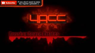 Yacc - Russian Space Pirates