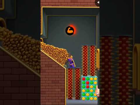 Royal Match || Android Gameplay || Wingman