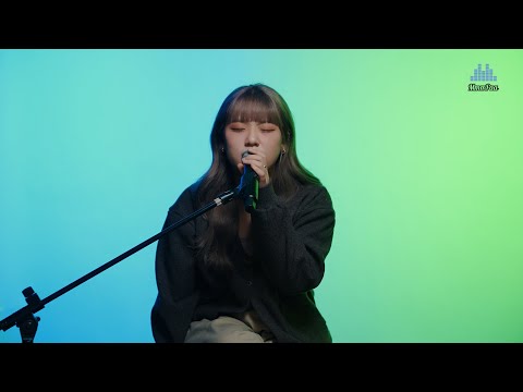 [LIVE CLIP] Zack Tabudlo - Give Me Your Forever (Cover by 주영)