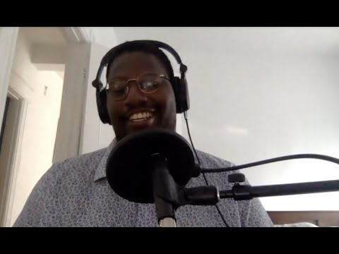 Cedric Noel's "Origin Story"