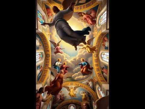 Psalmul 32 Corul Ortodox 