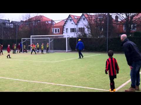 Voorschoten '97 F8 - ASC F3