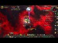 Lvl 70 Protection Warrior Vs 2 Lvl 80