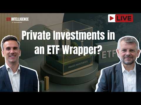 ETF Intelligence by QuotedData Ep.22