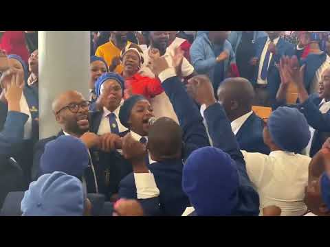 Bongani Circuit Wesley Guild Consultation 2023 - Ndinga ngakhe ndisithele