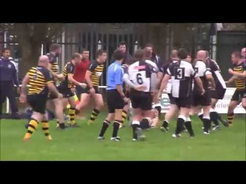 Max Weston Dunlop v Upton on Severn 20 9 14