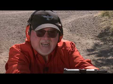 Ballistic Testing with the Springfield Armory Hellcat 9mm #784