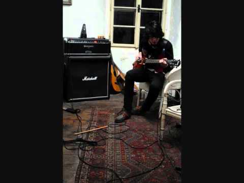 The Silver Spoons- Her song (Its all over now) (acoustic)