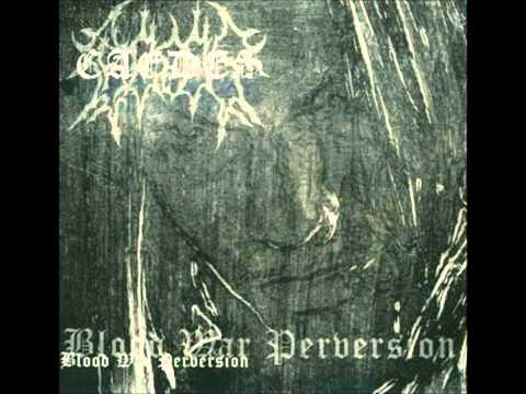 Caedes - Hass (gute Qualität)