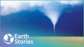 Download lagu Stormchasing In Tornado Alley During Peak Season | Stormrider Tornado | Earth Stories mp3
