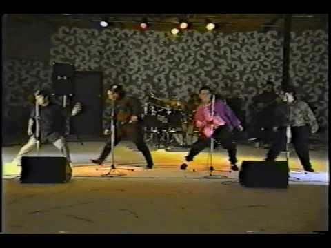 DeVal Johnson - Vivid Imagination 1991 - Toto Fan