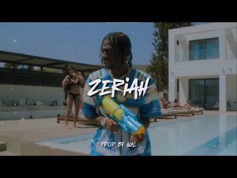 [FREE] Russ Millions x KLM x YV "Zeriah" Drill Type Beat 2025