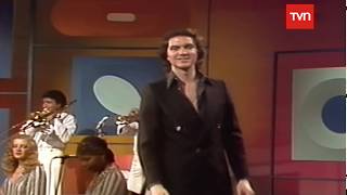 Camilo Sesto - Con el viento a tu favor