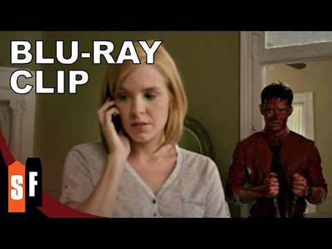 The Devil's Dolls (Clip 'Behind You')