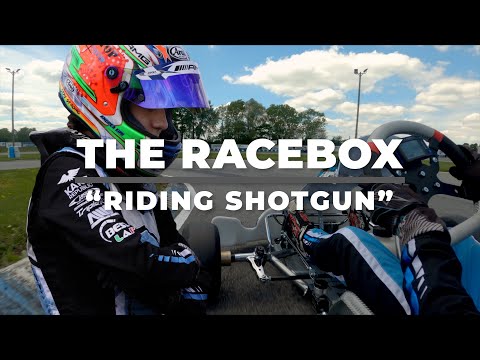 Fastest lap of Essay, with Kimi Antonelli?