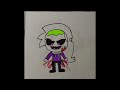 HTF Remains To Be Seen Parody Comic