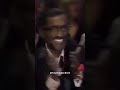Eddie Murphy Doing His Mike Tyson Impression In Front Of Mike Tyson