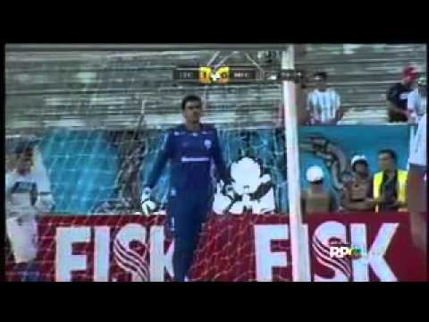 Londrina x Maringá 2°t 2015 04 05 - RPC