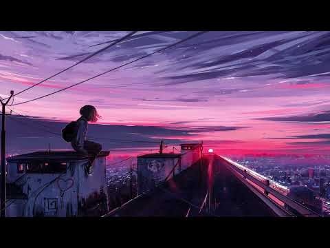 Lofi hip hop mix to put you in a better mood ~ 1 hour of relaxing beats ~ Music for relax/study