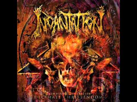 Radio Revolta - audycja "Nemezis" - wywiad z Johnem z Incantation