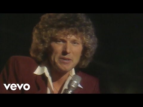 Bernhard Brink - Ich waer' so gern wie du (ZDF Hitparade 14.01.1980)