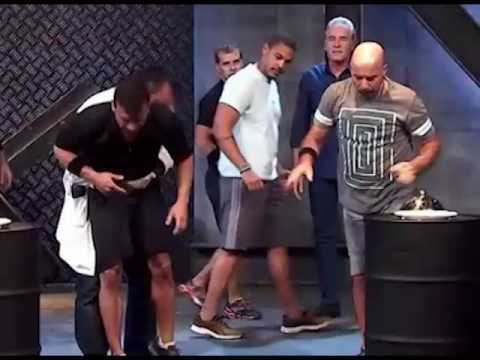 Não to feliz conheci a simony eu quero explodir o seu balão-  hahah Power Couple Brasil