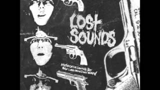 LOST SOUNDS - 