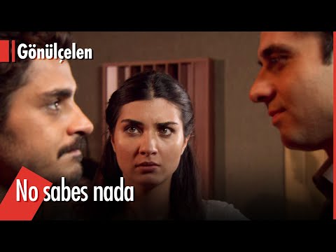 Murat no quiere a Cihan en la grabación - Convirtiéndose en Una Dama | Gonulcelen