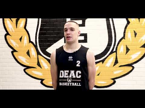 DEAC-Tungsram - Naturtex-SZTE-Szedeák beharangozó