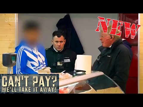 Can't Pay? We'll Take It Away! 2025 NEW EPISODE 113 | Documentary TV Shows UK