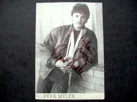 Josef Melen - Moucha (1983)