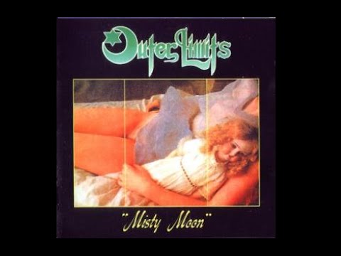 Outer Limits - Misty Moon (1985) [Full Album]