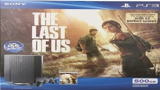 Craigslist Playstation 3 pickup for $120.00