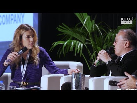 Brace For A Much Bigger Mining Industry – Ultimate Gold Panel (Part 2)